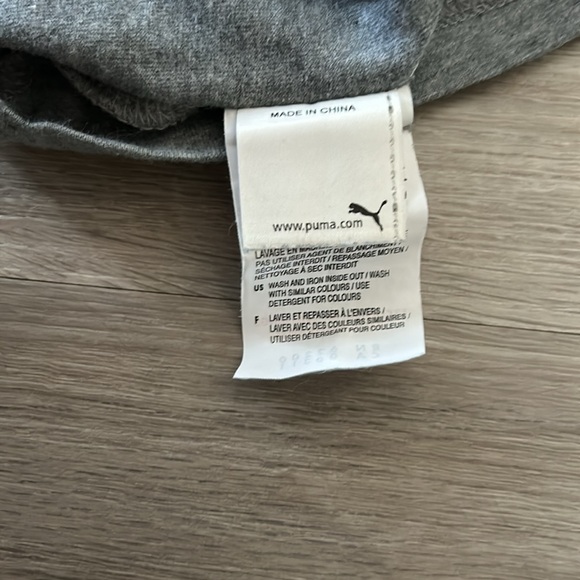 Puma Tee - Picture 6 of 8